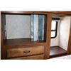 Image 22 : REPO! 2013 KEYSTONE 37FT RAPTOR 332 TOY HAULER