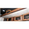 Image 9 : REPO! 2013 KEYSTONE 37FT RAPTOR 332 TOY HAULER