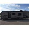 Image 1 : REPO! 2015 FOREST RIVER ROCKWOOD 34FT 8293 IKRBS