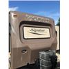 Image 2 : REPO! 2015 FOREST RIVER ROCKWOOD 34FT 8293 IKRBS