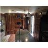 Image 5 : REPO! 2015 FOREST RIVER ROCKWOOD 34FT 8293 IKRBS