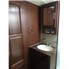 Image 6 : REPO! 2015 FOREST RIVER ROCKWOOD 34FT 8293 IKRBS