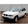 Image 1 : 2003 BMW X5