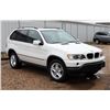 Image 2 : 2003 BMW X5