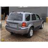 Image 6 : 2007 FORD ESCAPE XLT