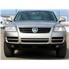 Image 2 : 2004 VOLKSWAGEN TOURAREG 3.2