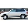 Image 4 : 2004 VOLKSWAGEN TOURAREG 3.2