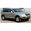 Image 9 : 2004 VOLKSWAGEN TOURAREG 3.2