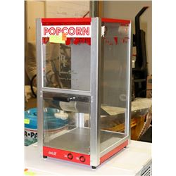 LARGE POPCORN MAKER