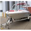 Image 2 : 2006 SEA RAY BOAT