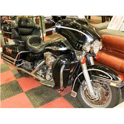 2003 HARLEY DAVIDSON ULTRA CLASSIC