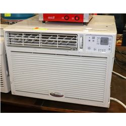 WHIRPOOL 12000 BTU AIR CONDITIONER