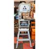 Image 1 : DELTA 10" BAND SAW.