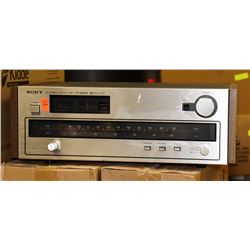 SONY ST-395OSD HOME AMP