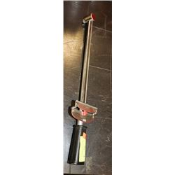 CRAFTSMAN TORQUE WRENCH.