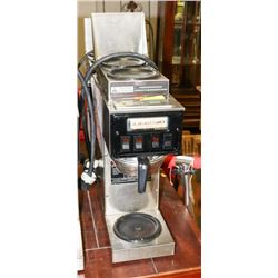 BUNN COMMERCIAL COFFEE MAKER.