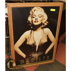MARILYN MONROE PICTURE.