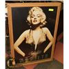 Image 1 : MARILYN MONROE PICTURE.