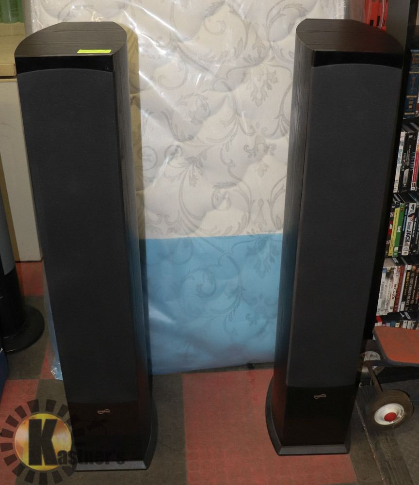 soundstage tower speakers