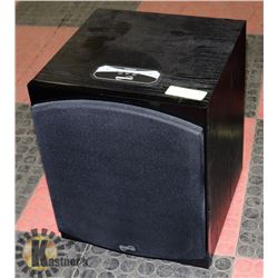 SOUND STAGE 10" SUBWOOFER