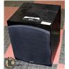 Image 1 : SOUND STAGE 10" SUBWOOFER
