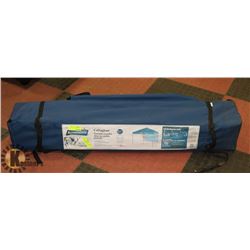 BROADSTONE 10 X 10 FOLDING GAZEBO FRAME