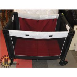 CHILDRENS EDDIE BAUER PAK N'PLAY