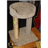 Image 1 : CAT TOWER