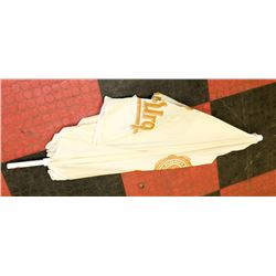 NEW ORIGINAL PILSNER PATIO UMBREALLA