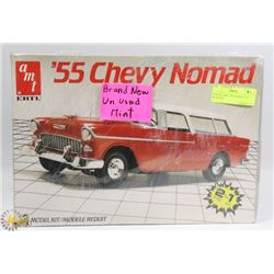 VINTAGE AMT 1955 NOMAD 1:16 SCALE KIT