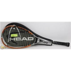 HEAD TIOL50 TENNIS RAKET IN CASE