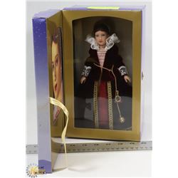 1970S ENGLISH DOLL "ISABEL" TAKING WING GIRLS OF