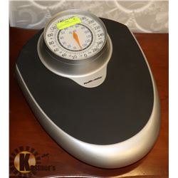 HEALTH METER BATHROOM WEIGH SCALE