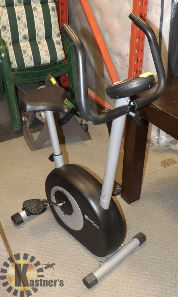 pt exercise bike