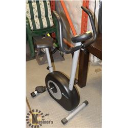 PT FITNESS EXCERCISE BIKE