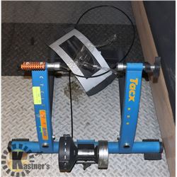 CYCLE FORCE TRAX BIKE TRAINER