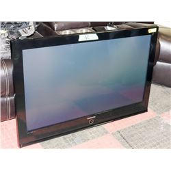 SAMSUNG 42" PLASMA TV W/DVD PLAYER