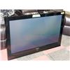 Image 1 : SAMSUNG 42" PLASMA TV W/DVD PLAYER