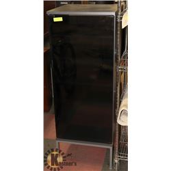 IKEA 5 SHELF STEREO CONSOLE CABINET