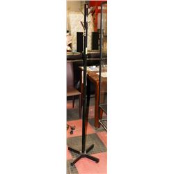 METAL COAT TREE