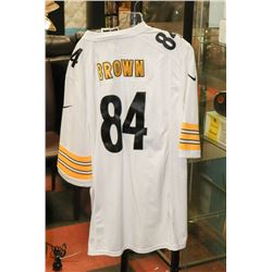 PITTSBURGH STEELERS XL JERSEY