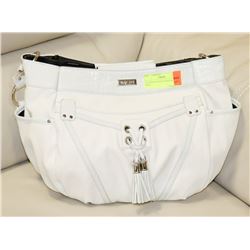 AUTHENTIC MICHE PURSE WITH SHELL