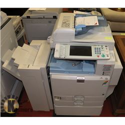 RICOH C3501 SPF COLOR DIGITAL MULTIFUNCTIONAL