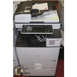 RICOH C2003 SPF COLOR DIGITAL MULTIFUNCTIONAL