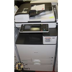 RICOH C2003 SPF COLOR DIGITAL MULTIFUNCTIONAL