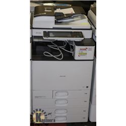 RICOH C2503 SPF COLOR DIGITAL MULTIFUNCTIONAL