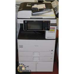 RICOH MP2553SP DIGITAL MULTIFUNCTIONAL SYSTEM,