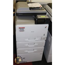 RICOH C305 SPF COLOR DIGITAL MULTIFUNCTIONAL