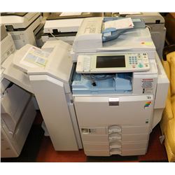 RICOH C3001 SPF COLOR DIGITAL MULTIFUNCTIONAL