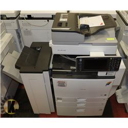 RICOH MP C5502SP COLOR DIGITAL MULTIFUNCTIONAL